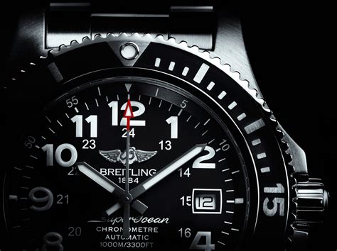 breitling superocean 2 36 mm review|Breitling Superocean 36 review.